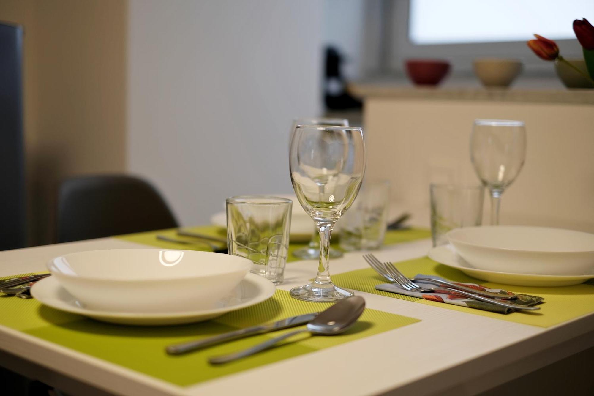 Victoria Home Living CTA Exteriör bild