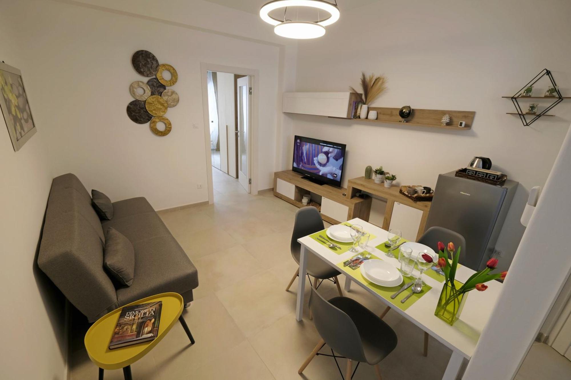 Victoria Home Living CTA Exteriör bild