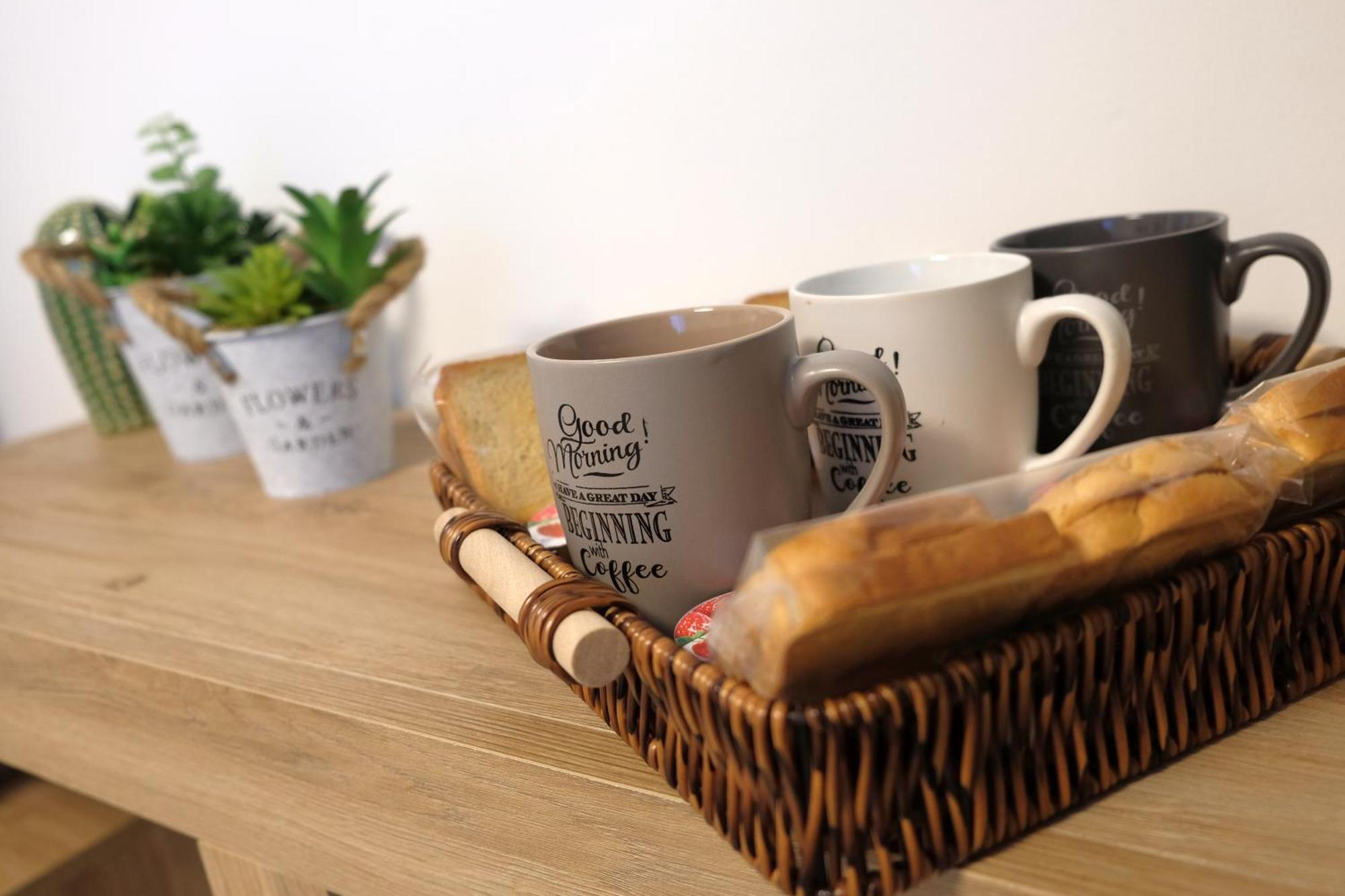 Victoria Home Living CTA Exteriör bild