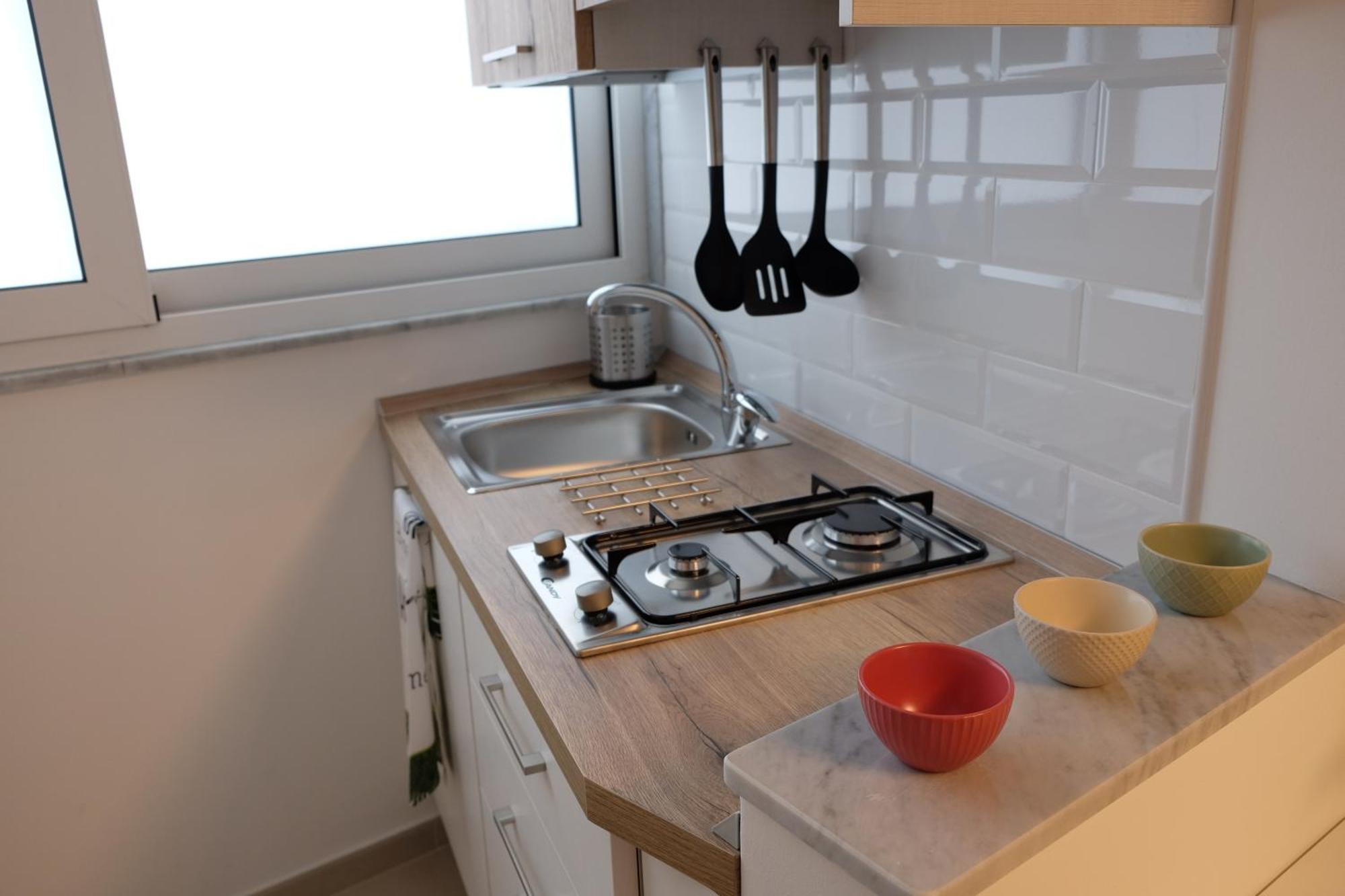 Victoria Home Living CTA Exteriör bild