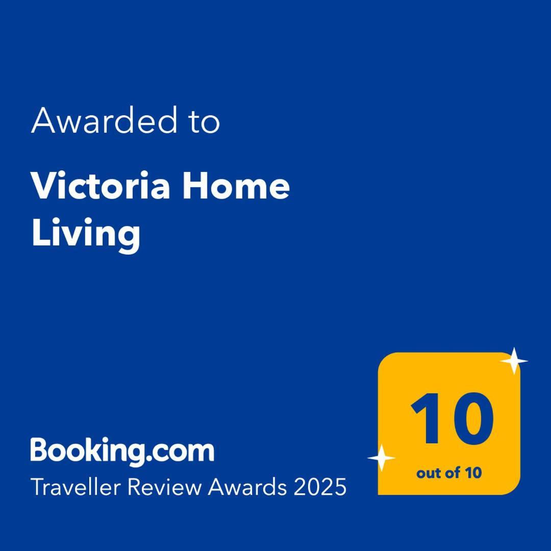 Victoria Home Living CTA Exteriör bild